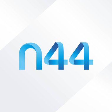 Ortak mektup logo N44