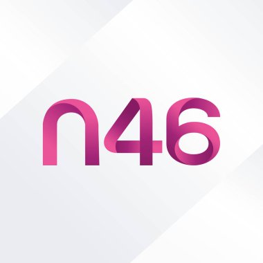 Ortak mektup logo N46