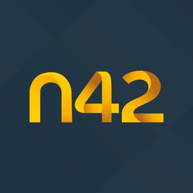 Ortak mektup logo N42