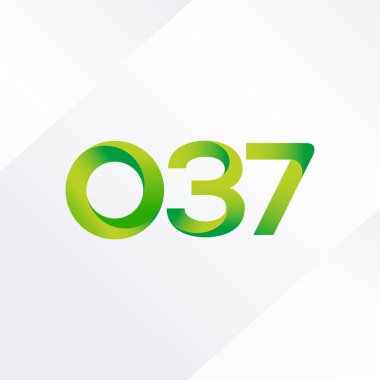 Ortak mektup logo O37