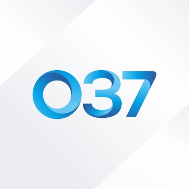 Ortak mektup logo O37