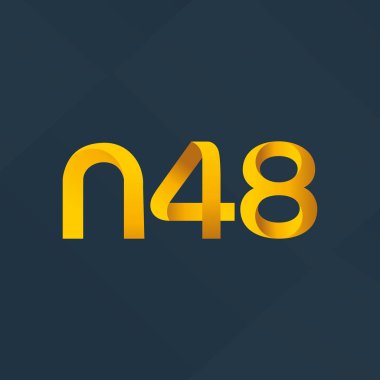 Ortak mektup logo N48