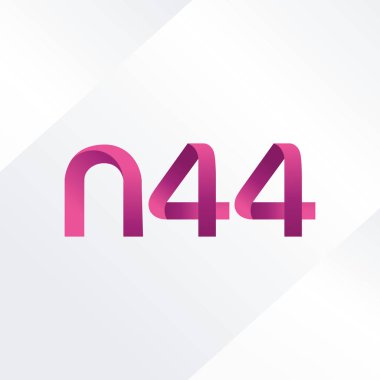 Ortak mektup logo N44