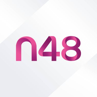 Ortak mektup logo N48