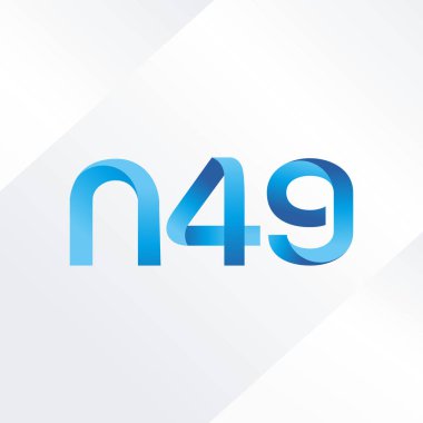 Ortak mektup logo N49