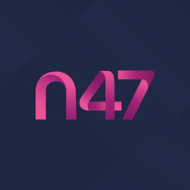 Ortak mektup logo N47