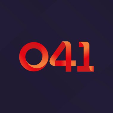 Ortak mektup logo O41