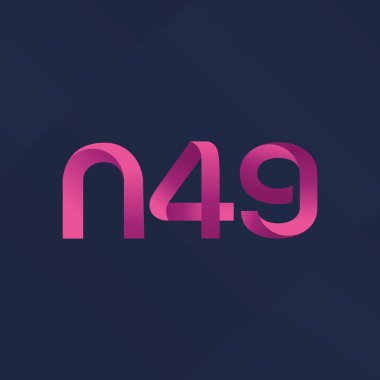 Ortak mektup logo N49