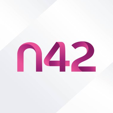 Ortak mektup logo N42