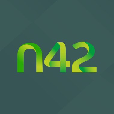 Ortak mektup logo N42