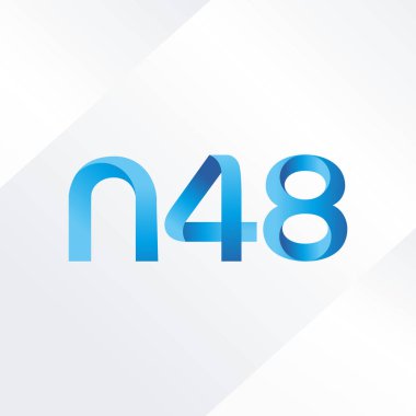 Ortak mektup logo N48