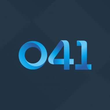 Ortak mektup logo O41