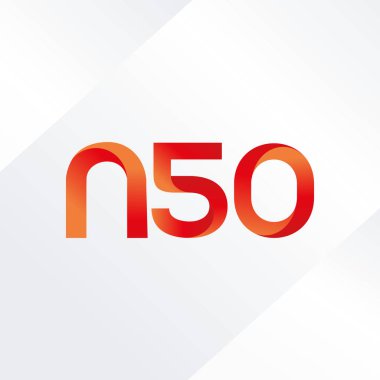 Ortak mektup logo N50