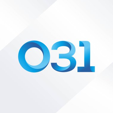 Ortak mektup logo O31