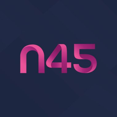 Ortak mektup logo N45