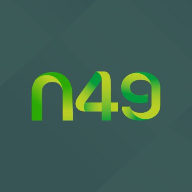 Ortak mektup logo N49