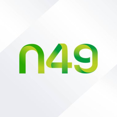 Ortak mektup logo N49