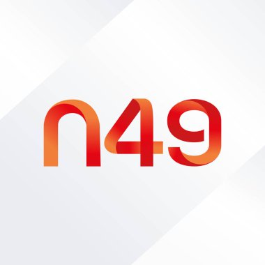 Ortak mektup logo N49