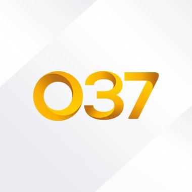 Ortak mektup logo O37