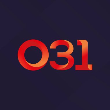 Ortak mektup logo O31