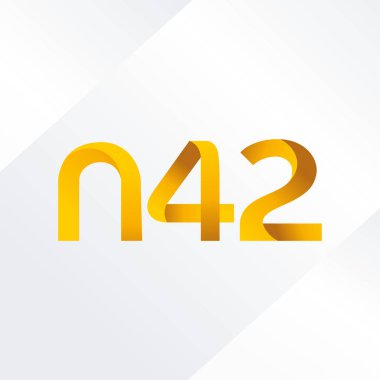 Ortak mektup logo N42