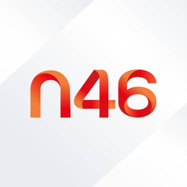 Ortak mektup logo N46