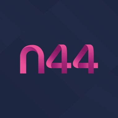 Ortak mektup logo N44