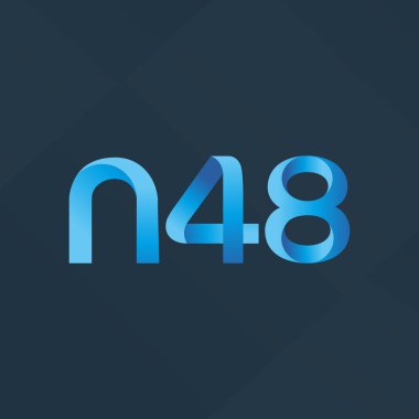 Ortak mektup logo N48