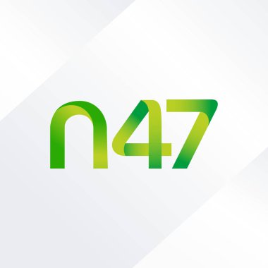 Ortak mektup logo N47