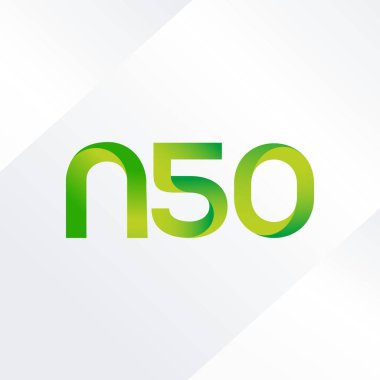 Ortak mektup logo N50