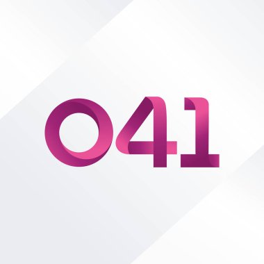 Ortak mektup logo O41