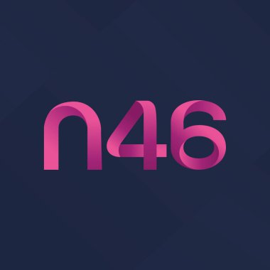 Ortak mektup logo N46