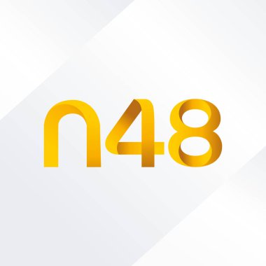 Ortak mektup logo N48