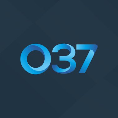 Ortak mektup logo O37