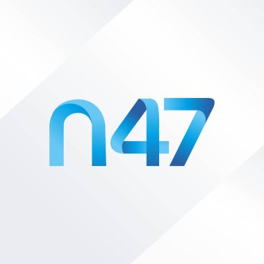 Ortak mektup logo N47