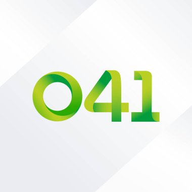 Ortak mektup logo O41