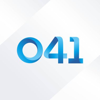 Ortak mektup logo O41