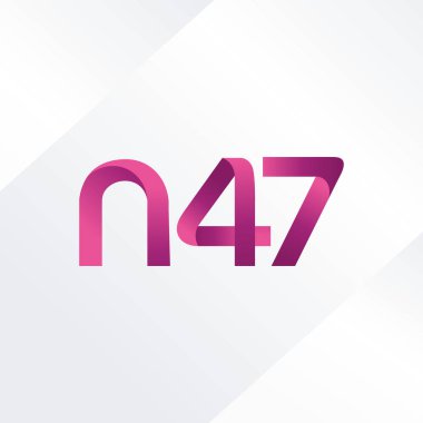 Ortak mektup logo N47