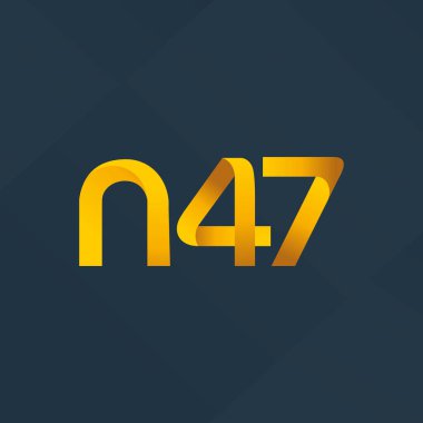 Ortak mektup logo N47