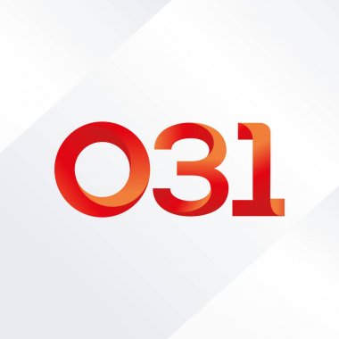 Ortak mektup logo O31