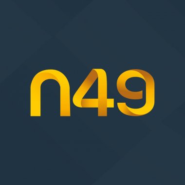 Ortak mektup logo N49