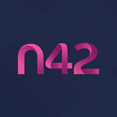 Ortak mektup logo N42