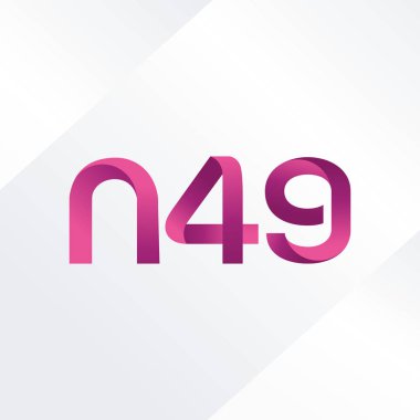 Ortak mektup logo N49