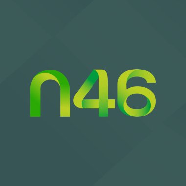 Ortak mektup logo N46