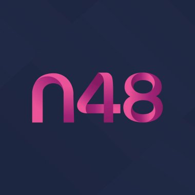 Ortak mektup logo N48