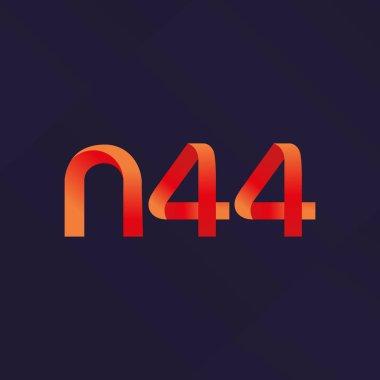 Ortak mektup logo N44
