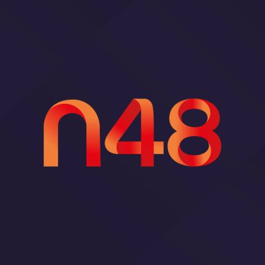 Ortak mektup logo N48