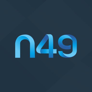 Ortak mektup logo N49