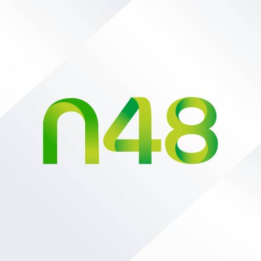 Ortak mektup logo N48