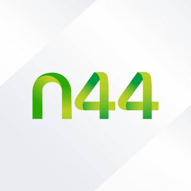 Ortak mektup logo N44